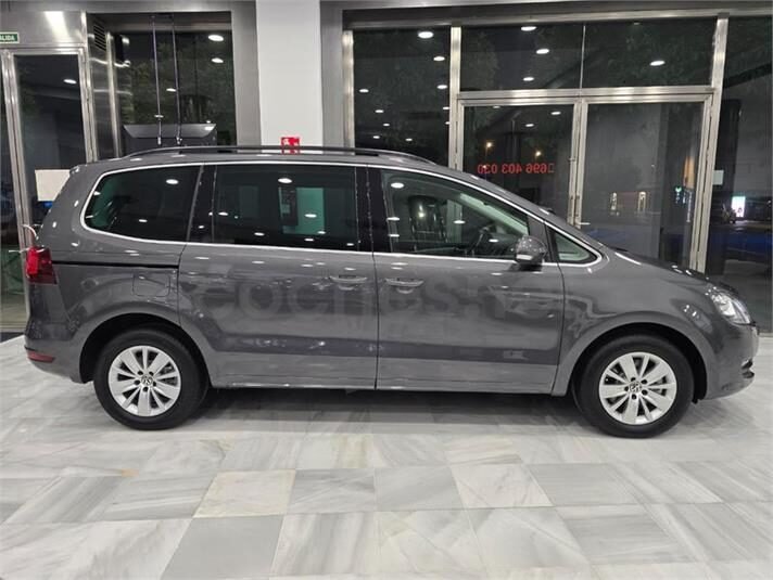 VOLKSWAGEN Sharan Advance 2.0 TDI DSG