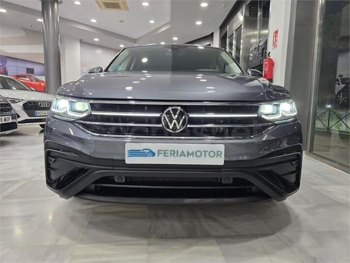 VOLKSWAGEN Tiguan Allspace Life 2.0 TDI