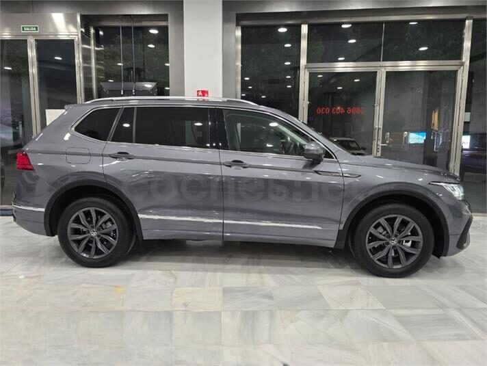 VOLKSWAGEN Tiguan Allspace Life 2.0 TDI